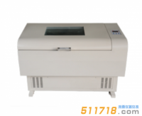 BSD-WX2200小容量臥式搖床(恒溫帶制冷)