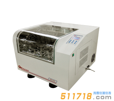 BSD-TF370臺(tái)式恒溫?fù)u床