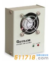 快克(QUICK) 439 離子風機