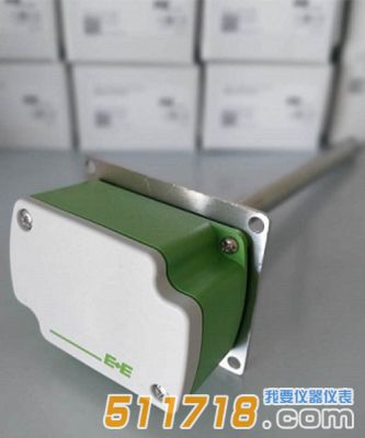 EE150 緊湊型暖通空調(diào)用溫濕度變送器