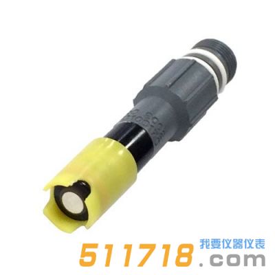 美國YSI 2002 電偶溶解氧傳感器