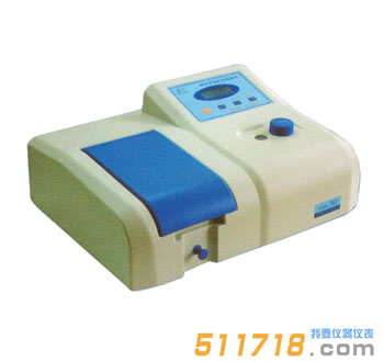 752紫外可見(jiàn)分光光度計(jì)