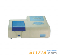 754紫外可見分光光度計