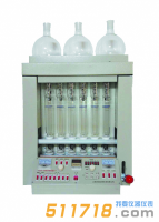 CXC0-06粗纖維測(cè)定儀