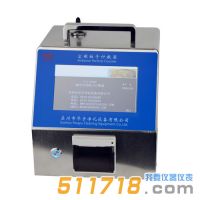 CLJ-3108T型八通道激光塵埃粒子計數器