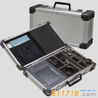 日本SIGMA SB-8802現(xiàn)場(chǎng)平衡儀