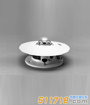 美國Eppley PSP光譜總輻射表