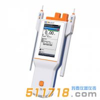 雷磁PXBJ-286F型便攜式離子計