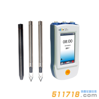 雷磁 TR-901型土壤ORP計