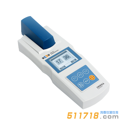 雷磁 DGB-401型多參數水質分析儀