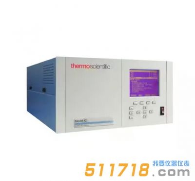 美國THERMO FISHER 42i-D 氮氧化物（NOx）分析儀