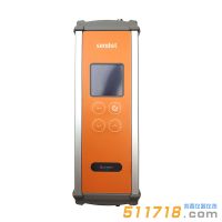 荷蘭Sendot FluoMini Pro - 光學 O2│T 氧氣傳感器