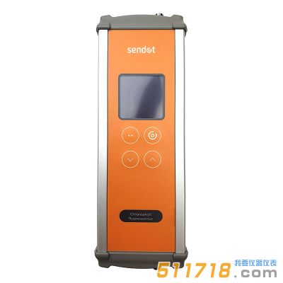 荷蘭Sendot 葉綠素熒光傳感器