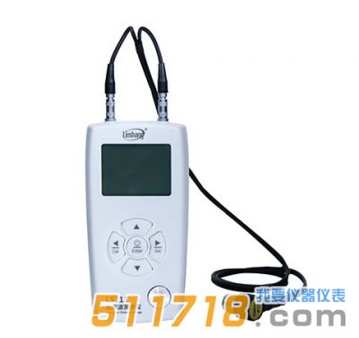 LS211超聲波測厚儀