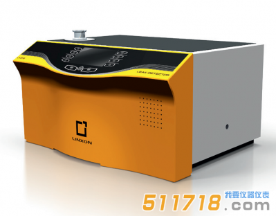 德國英福康INFICON Linxon LX218氦、氫氣檢漏儀