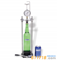 CanNeed-CAN-7001/7002飲料二氧化碳測(cè)定儀