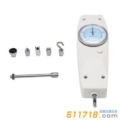 NK指針推拉力計(jì)