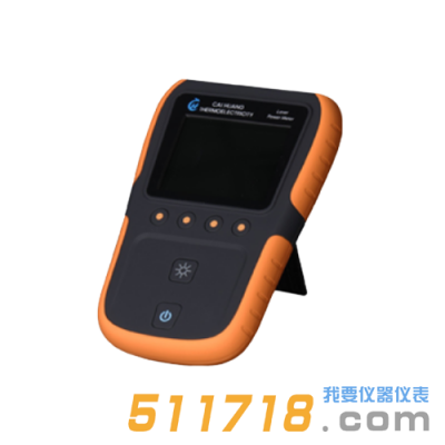 CHLP-P型激光功率計表頭