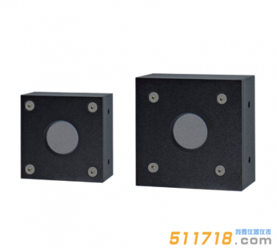 O10-MA-10/O20-MA-19/O50-MA-19集成式(OEM) 激光功率計(jì)探頭