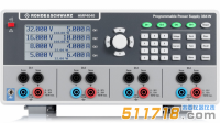 德國R&S HMP 4000直流電源