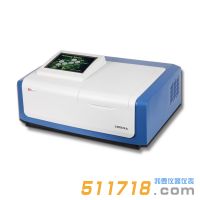 上海儀電 L6 紫外可見分光光度計
