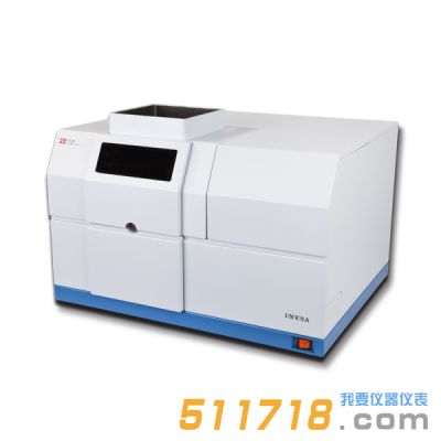 上海儀電 4530F 原子吸收分光光度計