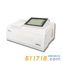 上海儀電 930F熒光分光光度計