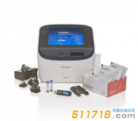 美國(guó)THERMO FISHER(賽默飛)Countess 3智能自動(dòng)細(xì)胞計(jì)數(shù)儀