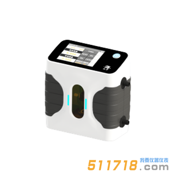 北京科安 DCal系列干式氣體流量校準儀