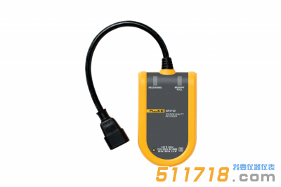 美國Fluke VR1710單相電壓事件記錄儀