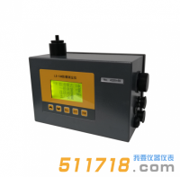 北京九州鵬躍LD-5M防爆數字測塵儀