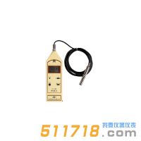 HY114系列聲級計