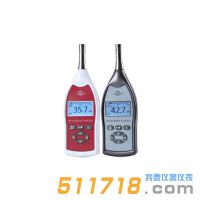 HY118系列積分平均聲級計