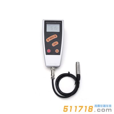 HC-220數(shù)顯電渦流涂層測(cè)厚儀