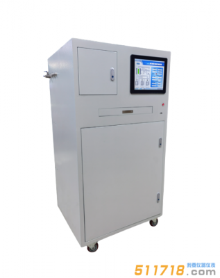 北京九州鵬躍JD-8氣溶膠發(fā)生器