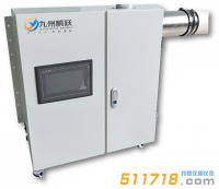 北京九州鵬躍GF-100干粉發生器