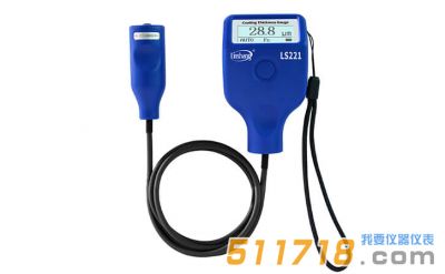 LS221涂層測厚儀