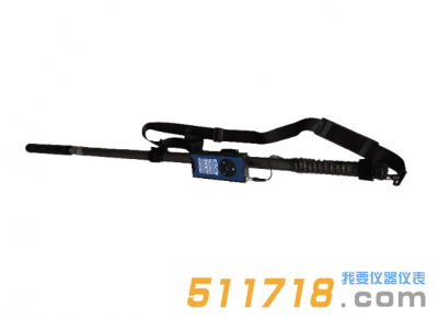 HY-3170伸縮桿式X、γ劑量率儀