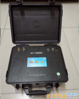 HDC-D連續測氡儀