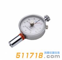  LX-A-2 邵氏橡膠硬度計