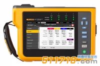 美國Fluke 1770系列三相電能質量分析儀