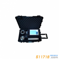 HY-3015水和食品放射性活度測量儀