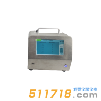 HY-601塵埃粒子計數器