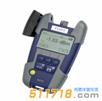 美國VIAVI(原美國JDSU) SmartPocket OLP-34/OLP-35/OLP-38光功率計(jì)