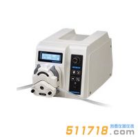 BT100-1F灌裝蠕動泵