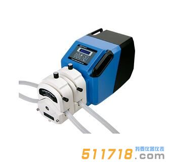 WT600-4F工業灌裝蠕動泵