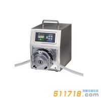 WT600-3J工業(yè)蠕動泵