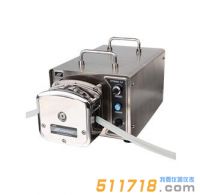 YT600-1J工業(yè)不銹鋼蠕動泵