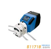 WT600-4F工業(yè)灌裝蠕動泵