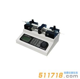 LSP01-1C實驗室連續傳輸注射泵